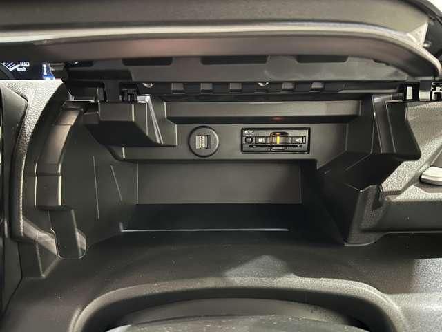 SUZUKI SOLIO 2020 Image 31