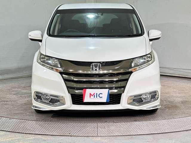 HONDA ODYSSEY 2014 Image 31