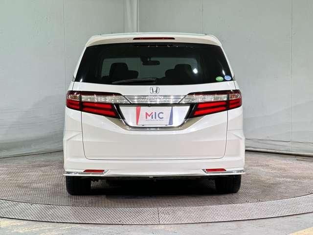 HONDA ODYSSEY 2014 Image 31