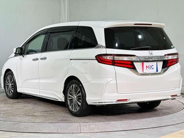 HONDA ODYSSEY 2014 Image 31