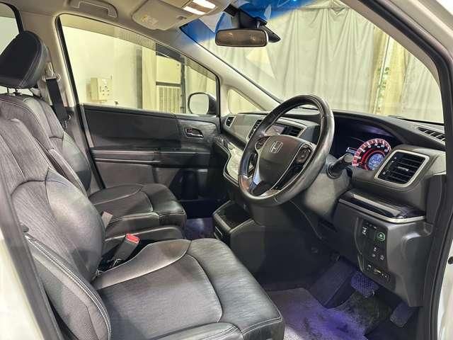 HONDA ODYSSEY 2014 Image 31