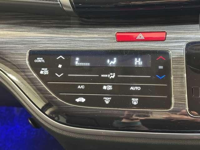 HONDA ODYSSEY 2014 Image 31