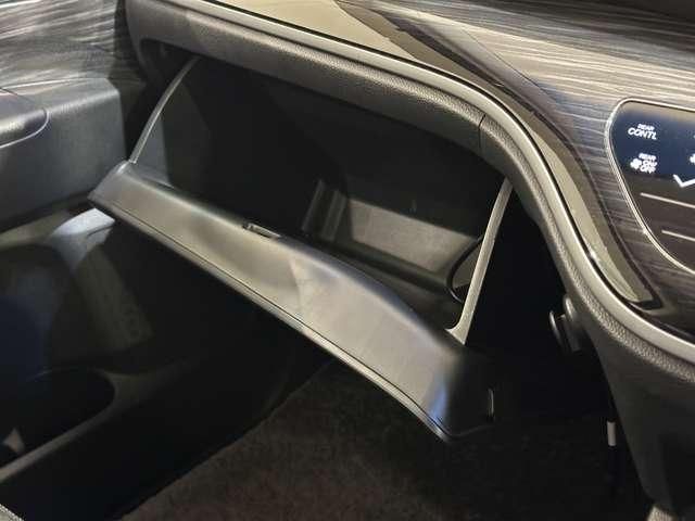 HONDA ODYSSEY 2014 Image 31