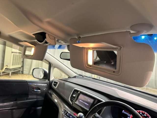 HONDA ODYSSEY 2014 Image 31