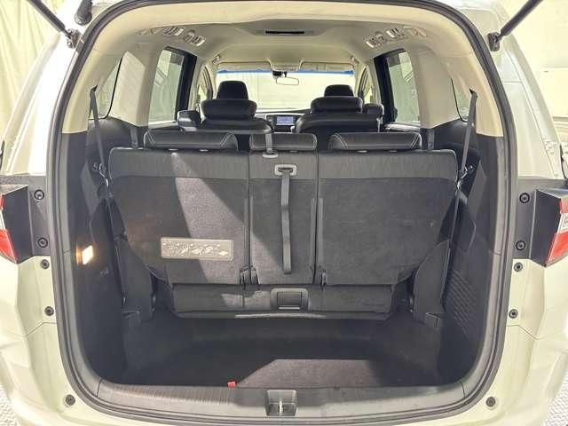 HONDA ODYSSEY 2014 Image 31