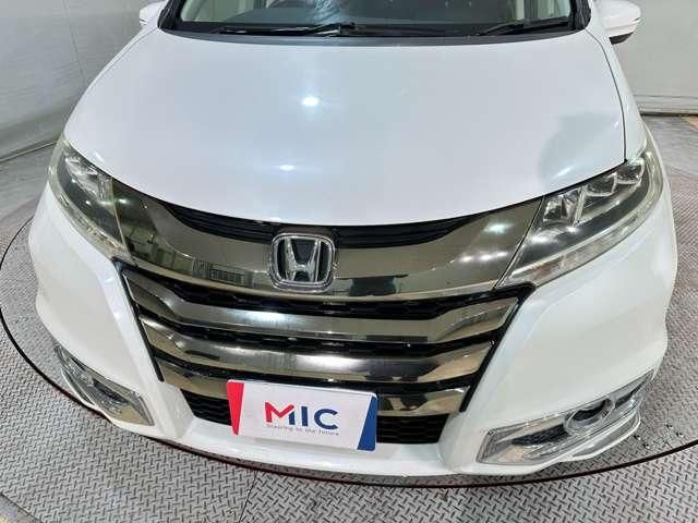 HONDA ODYSSEY 2014 Image 31