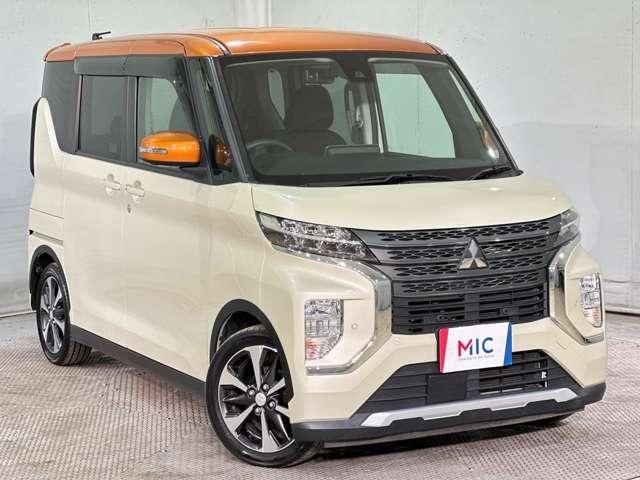 MITSUBISHI EK X SPACE 2021 Image 31