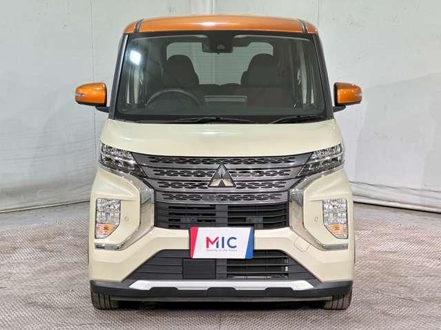 MITSUBISHI EK X SPACE 2021 Image 31