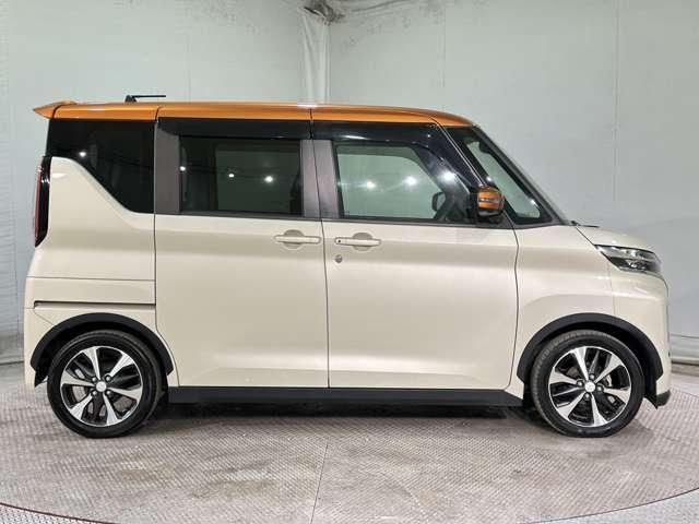 MITSUBISHI EK X SPACE 2021 Image 31