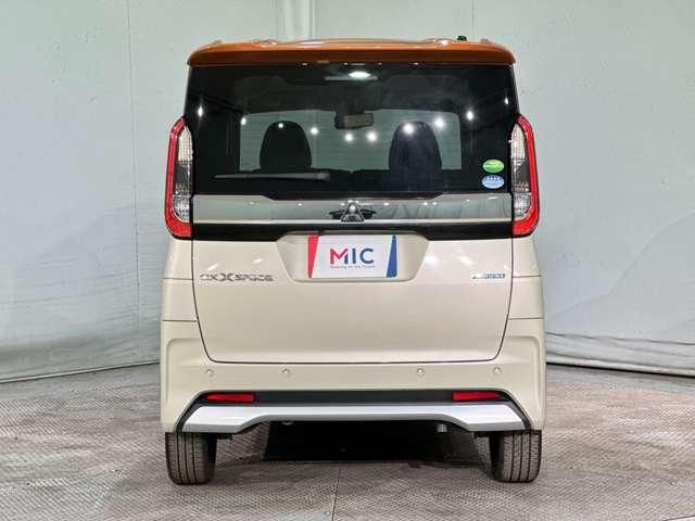 MITSUBISHI EK X SPACE 2021 Image 31