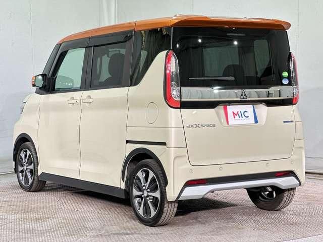 MITSUBISHI EK X SPACE 2021 Image 31