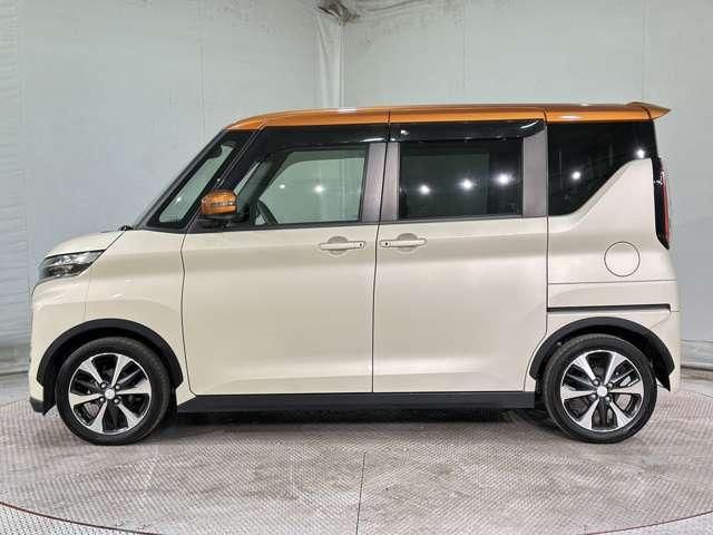 MITSUBISHI EK X SPACE 2021 Image 31