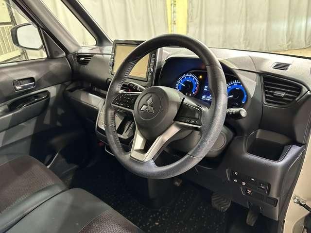 MITSUBISHI EK X SPACE 2021 Image 31