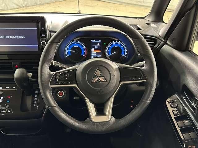 MITSUBISHI EK X SPACE 2021 Image 31