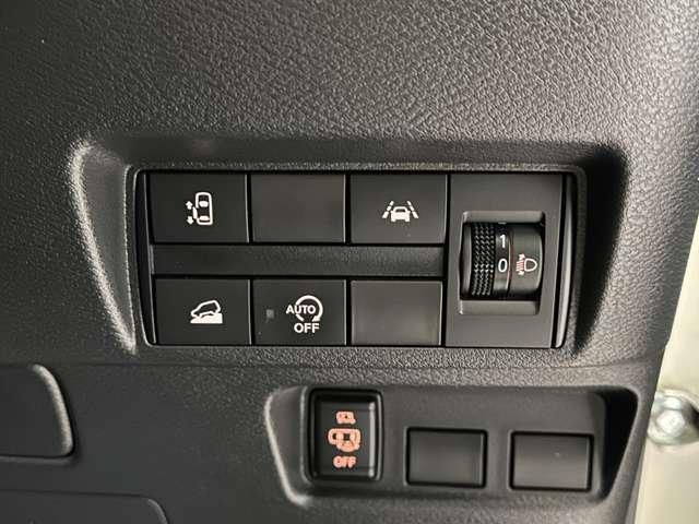 MITSUBISHI EK X SPACE 2021 Image 31