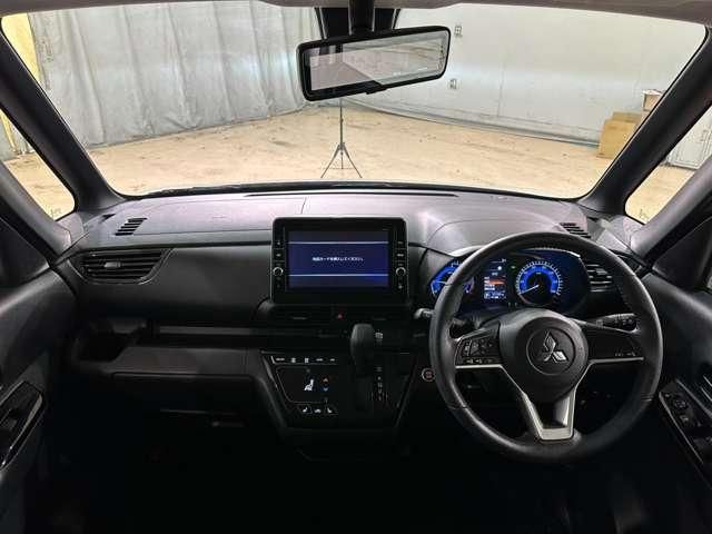 MITSUBISHI EK X SPACE 2021 Image 31