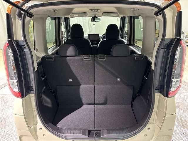 MITSUBISHI EK X SPACE 2021 Image 31