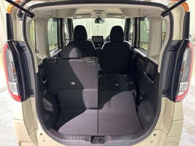 MITSUBISHI EK X SPACE 2021 Image 31