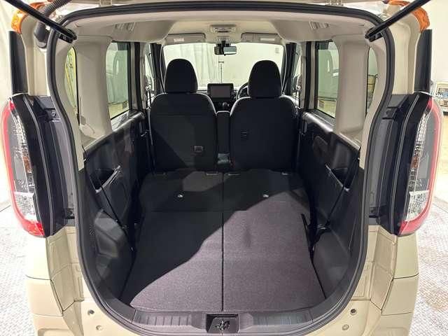 MITSUBISHI EK X SPACE 2021 Image 31