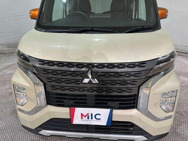MITSUBISHI EK X SPACE 2021 Image 31