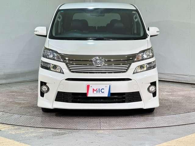 TOYOTA VELLFIRE 2013 Image 31