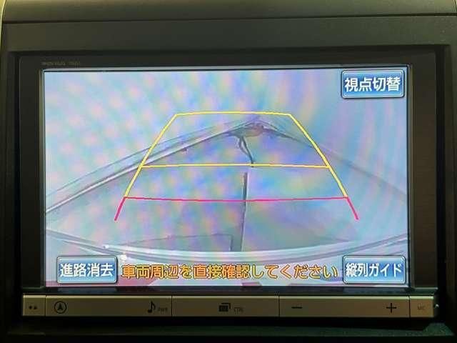 TOYOTA VELLFIRE 2013 Image 31