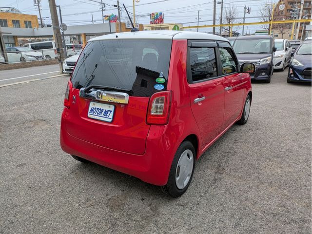 HONDA N-ONE 2014 Image 31