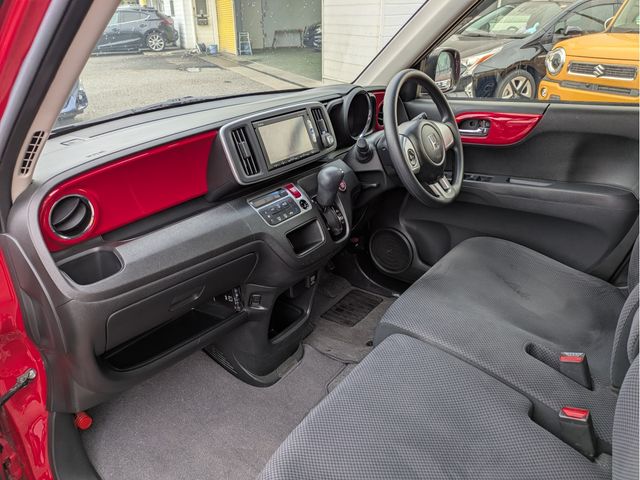 HONDA N-ONE 2014 Image 31