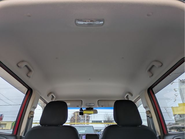 HONDA N-ONE 2014 Image 31