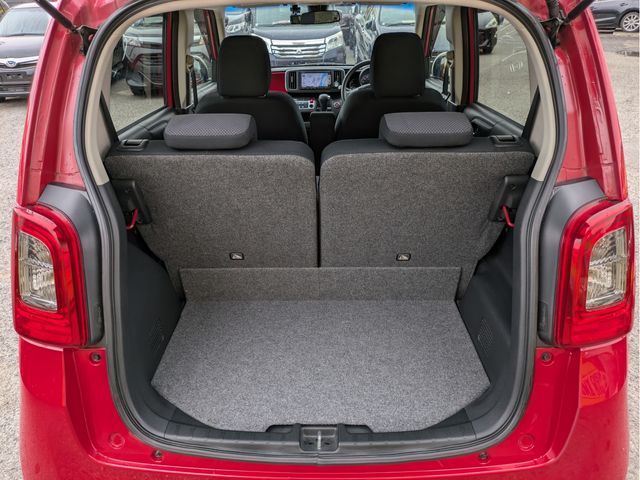 HONDA N-ONE 2014 Image 31