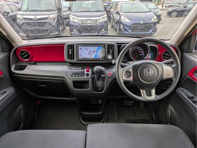 HONDA N-ONE 2014 Image 31