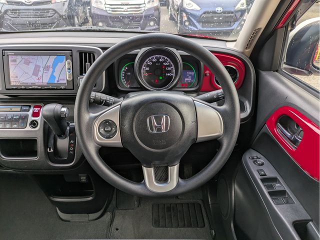 HONDA N-ONE 2014 Image 31