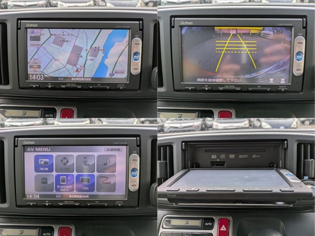 HONDA N-ONE 2014 Image 31