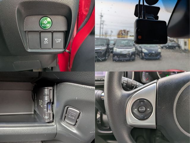 HONDA N-ONE 2014 Image 31