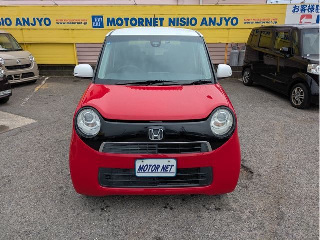 HONDA N-ONE 2014 Image 31