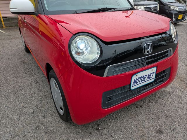 HONDA N-ONE 2014 Image 31