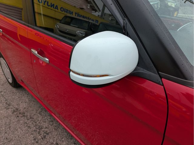 HONDA N-ONE 2014 Image 31