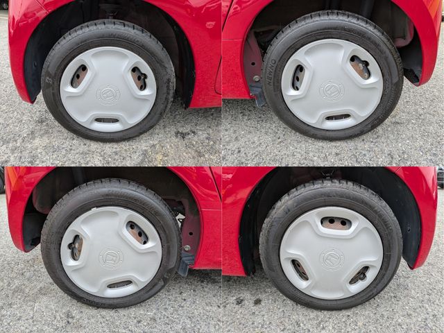 HONDA N-ONE 2014 Image 31