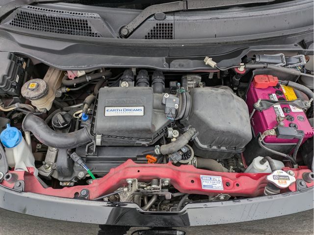 HONDA N-ONE 2014 Image 31