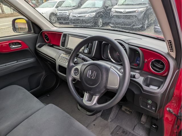 HONDA N-ONE 2014 Image 31