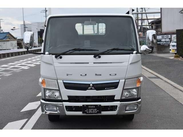 MITSUBISHI CANTER 2018 Image 31