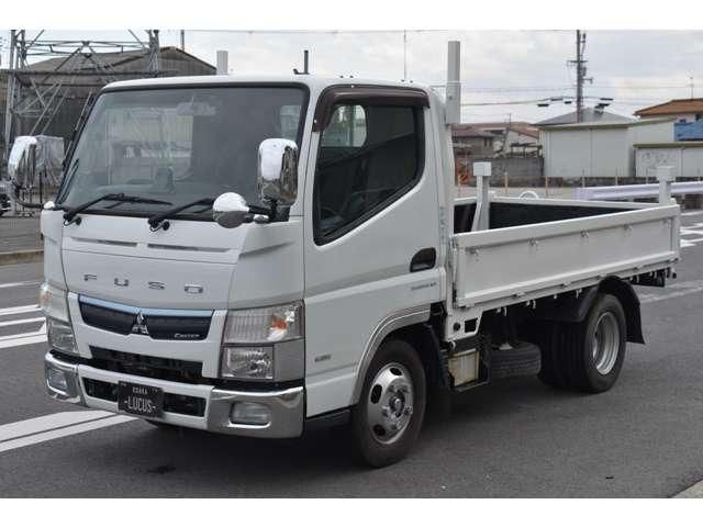MITSUBISHI CANTER 2018 Image 31