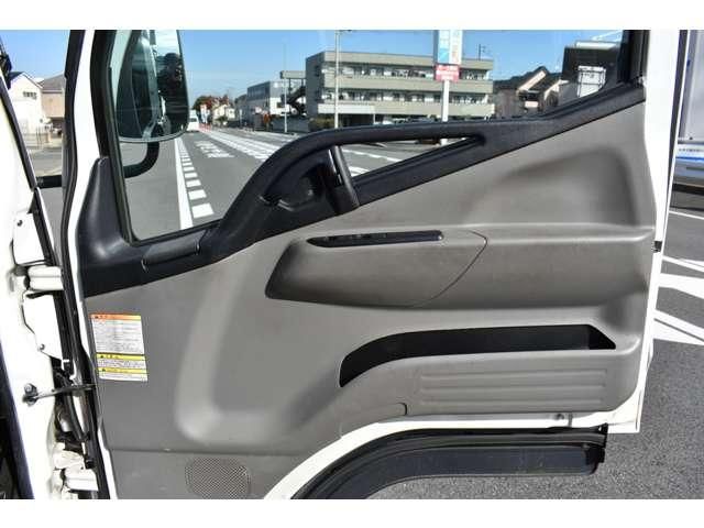 MITSUBISHI CANTER 2018 Image 31