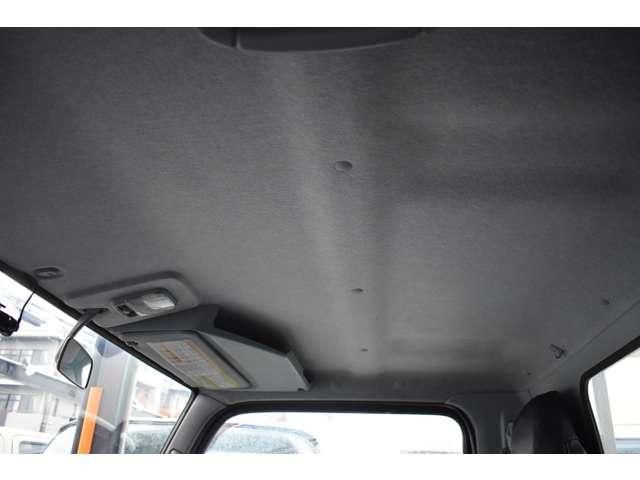 MITSUBISHI CANTER 2018 Image 31