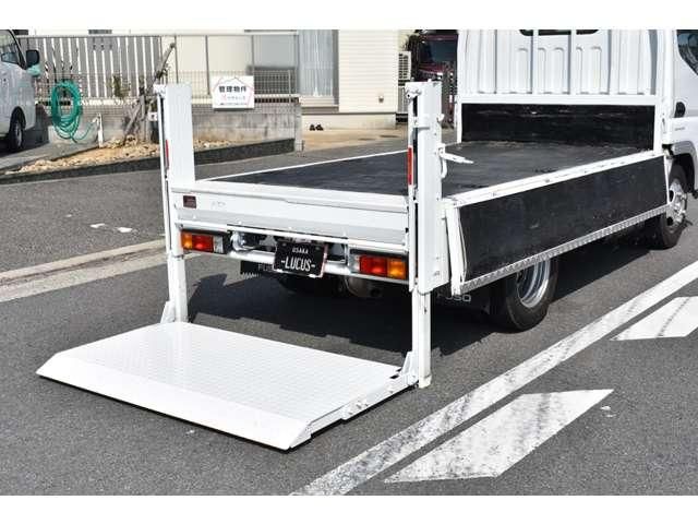 MITSUBISHI CANTER 2019 Image 31