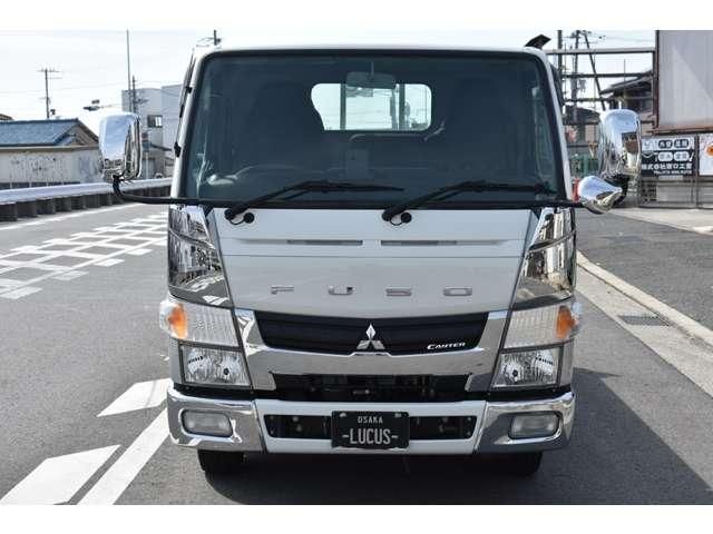 MITSUBISHI CANTER 2019 Image 31