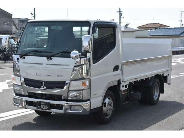 MITSUBISHI CANTER 2019 Image 31