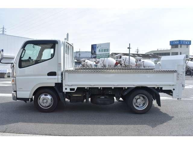 MITSUBISHI CANTER 2019 Image 31