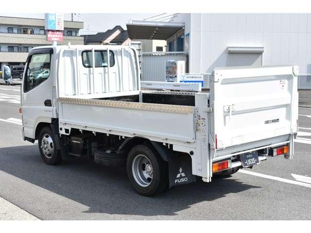 MITSUBISHI CANTER 2019 Image 31