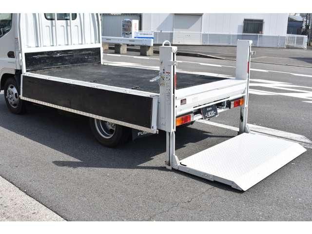 MITSUBISHI CANTER 2019 Image 31